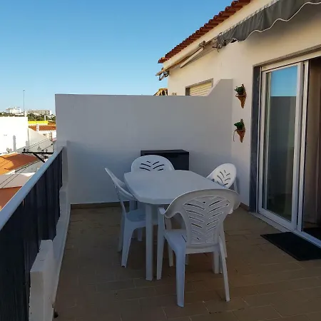 Casa Do Rio 2 Appartement