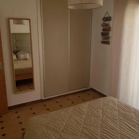 Διαμέρισμα Casa Do Rio 2 Alcantarilha