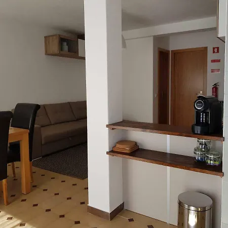 Διαμέρισμα Casa Do Rio 2 Alcantarilha