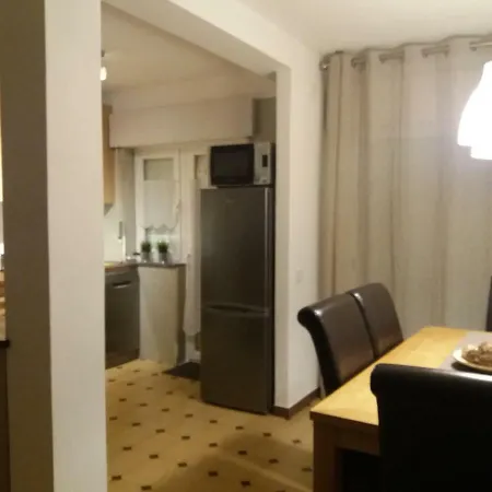 Casa Do Rio 2 Apartment