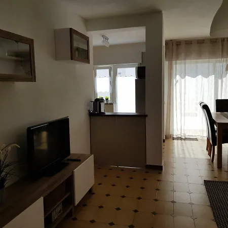 Casa Do Rio 2 Apartment Alcantarilha