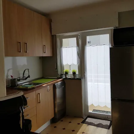 Apartman Casa Do Rio 2 *