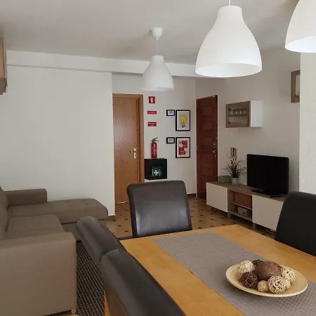 Apartman Casa Do Rio 2