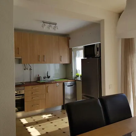 Casa Do Rio 2 Apartman